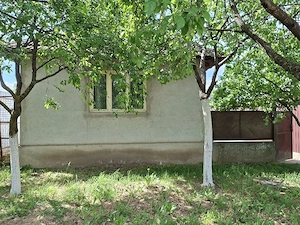 Vând casă în Galșa