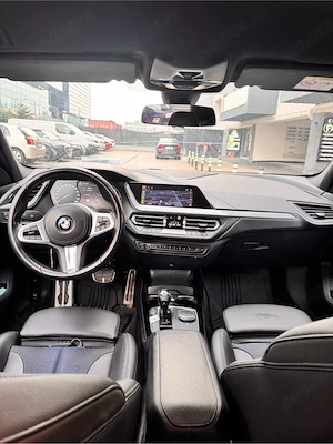 Bmw F40 2020 118i - imagine 2