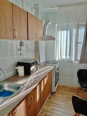Apartament 2 camere - Bd ul Bucuresti - imagine 4