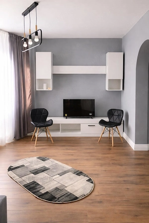 Apartament 2 camere - Bd ul Bucuresti - imagine 2