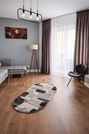Apartament 2 camere - Bd ul Bucuresti