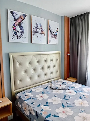 Apartament 2 camere - Bd ul Bucuresti - imagine 3