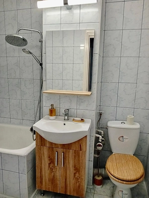 Apartament 2 camere - Bd ul Bucuresti - imagine 5