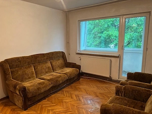 Apartament semidecomandat 2 camere -- cartier Astra - imagine 5