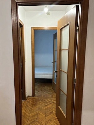 Apartament semidecomandat 2 camere -- cartier Astra - imagine 6