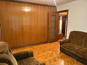 Apartament semidecomandat 2 camere -- cartier Astra - imagine 10