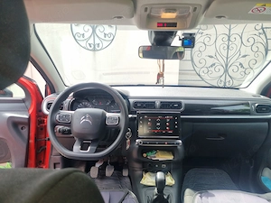 Vand Citroen C3 - 1.2 Benzina, 81 CP - 50.000 km - imagine 5