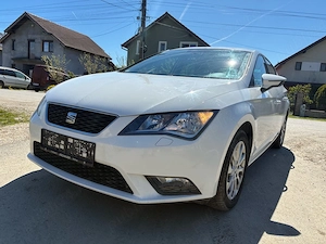 Seat Leon Diesel Euro 6 - imagine 3