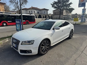 Vand sau Schimb Audi A5 sportback 2.7 TDI 3X S-Line an.2011 Navi Recent adus Variante