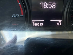 Seat Leon Diesel Euro 6