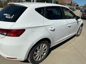 Seat Leon Diesel Euro 6 - imagine 2