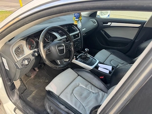 Vand sau Schimb Audi A5 sportback 2.7 TDI 3X S-Line an.2011 Navi Recent adus Variante - imagine 5