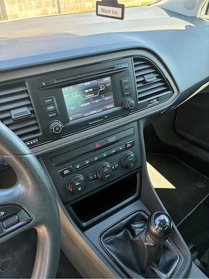 Seat Leon Diesel Euro 6 - imagine 5