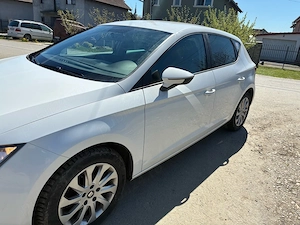 Seat Leon Diesel Euro 6 - imagine 4