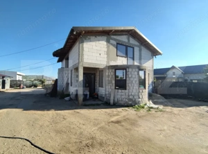2 case centru Perișor, teren 2016 mp, 27 m deschidere - imagine 3