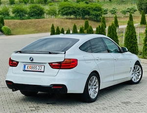 BMW 320D GT M Pachet X-Drive - An 2015   Euro 6   Echipare top - imagine 3