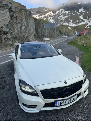 cls 350 4matic amg an 2013 km 255.000