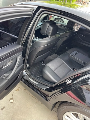 BMW F10   520   seria 5  - imagine 3