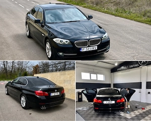 BMW F10   520   seria 5 