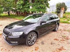 Skoda octavia Lauren&Klement 2016 2.0tdi - imagine 2