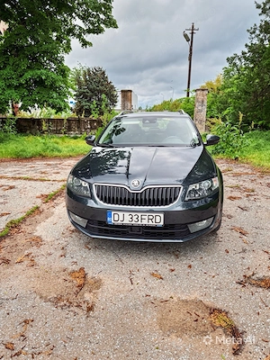 Skoda octavia Lauren&Klement 2016 2.0tdi - imagine 5