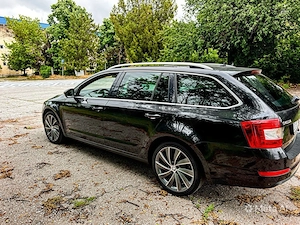 Skoda octavia Lauren&Klement 2016 2.0tdi - imagine 3