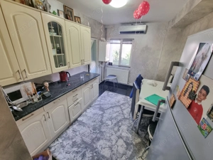 Apartament 4 camere zona Inel 1 - imagine 6