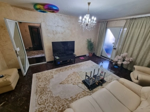 Apartament 4 camere zona Inel 1 - imagine 2