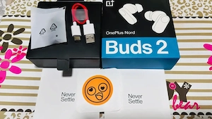 Caști OnePlus Nord Buds 2