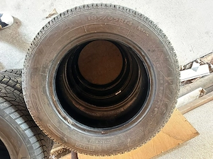 185 65 R14 iarna