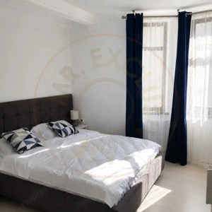 Pensiune renovata in Busteni, 14 camere, teren 900 mp, zona Libertatii - imagine 8