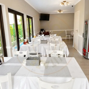 Pensiune renovata in Busteni, 14 camere, teren 900 mp, zona Libertatii - imagine 6