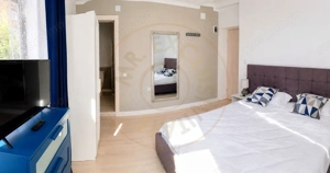 Pensiune renovata in Busteni, 14 camere, teren 900 mp, zona Libertatii - imagine 4