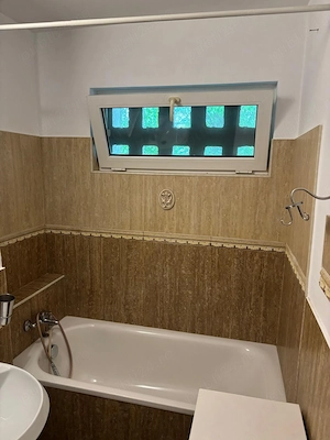 Apartament semidecomandat 2 camere -- cartier Astra - imagine 6