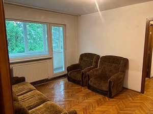 Apartament semidecomandat 2 camere -- cartier Astra - imagine 5