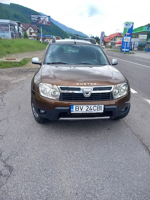 dacia duster 1.5 dci 4 2