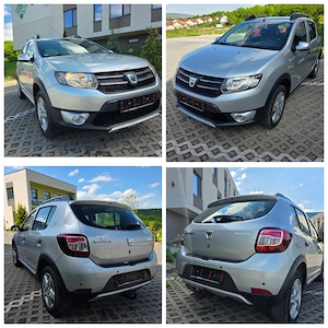 Dacia Sandero II STEPWAY  - imagine 6