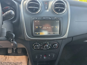  Dacia Sandero II STEPWAY  - imagine 11