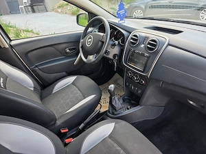  Dacia Sandero II STEPWAY  - imagine 3