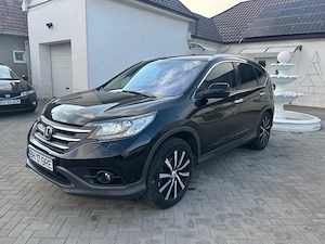 Honda CR-V 2.2 i-DTEC AWD Automată 2014 | 162.000 km | Piele | Panoramic | Xenon | Istoric RO - imagine 3