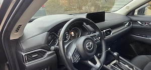 mazds Cx5 2022  - imagine 5