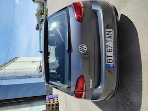 De vânzare Golf 7 2019 - imagine 4