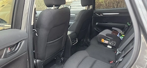 mazds Cx5 2022  - imagine 4