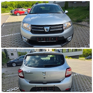  Dacia Sandero II STEPWAY  - imagine 7