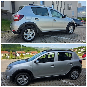  Dacia Sandero II STEPWAY  - imagine 9
