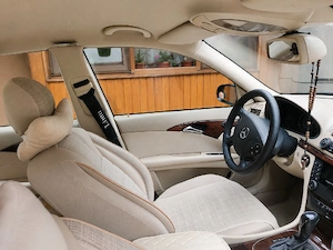 Mercedes-Benz E, an 2003 - imagine 4