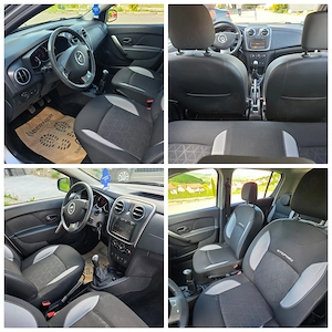  Dacia Sandero II STEPWAY  - imagine 4