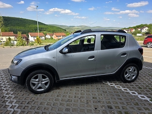  Dacia Sandero II STEPWAY  - imagine 13