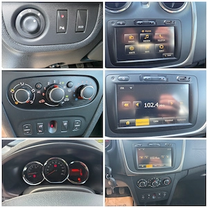  Dacia Sandero II STEPWAY  - imagine 5