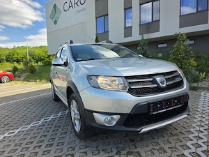  Dacia Sandero II STEPWAY  - imagine 2